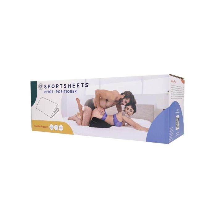 Columpio Sportsheets 24 Columpio Sportsheets 24