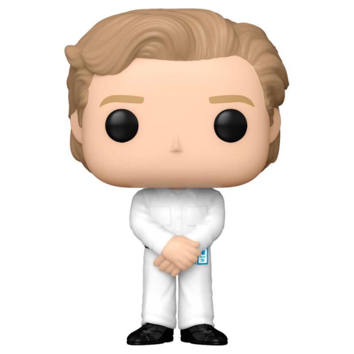 Funko Pop Stranger Things Temporada 4 Henry - Figura de Vinilo de 9 cm con Caja Original 1 Funko Pop Stranger Things Temporada 4 Henry - Figura de Vinilo de 9 cm con Caja Original 1