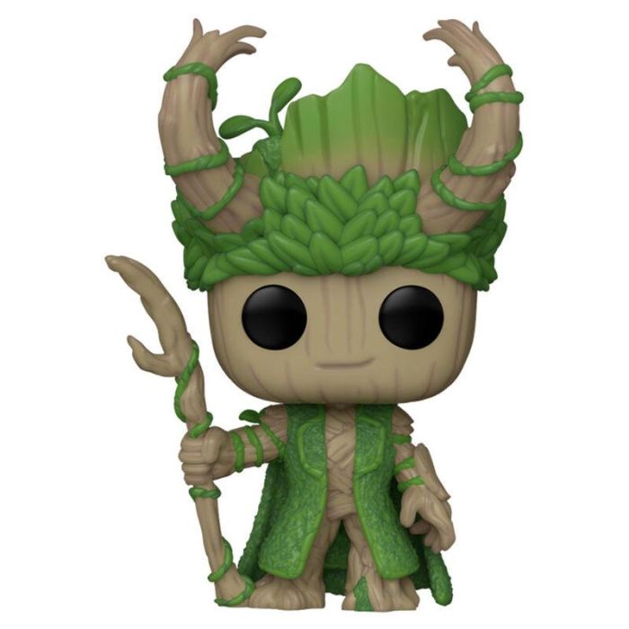 Funko Pop Marvel: We Are Groot - 85.º Aniversario de Marvel 1 Funko Pop Marvel: We Are Groot - 85.º Aniversario de Marvel 1