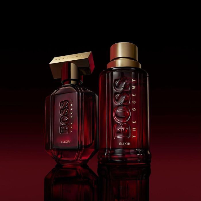 Perfume Hombre BOSS THE SCENT FOR HIM ELIXIR 50 ml 2 Perfume Hombre BOSS THE SCENT FOR HIM ELIXIR 50 ml 2