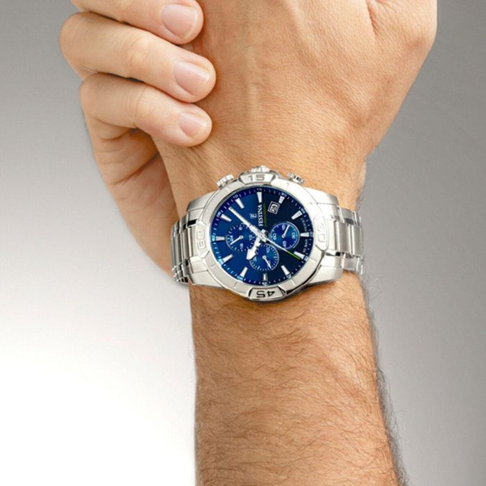 Reloj Hombre Festina F20704/4 1 Reloj Hombre Festina F20704/4 1