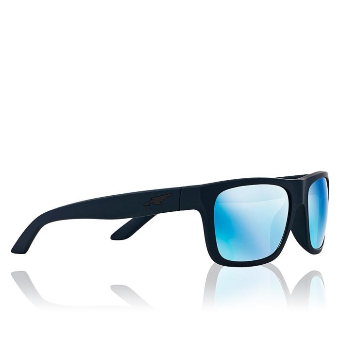 Arnette Gafas de Sol AN4176 215355 58mm Montura Azul Marino Lente Azul Espejo Hombre 1