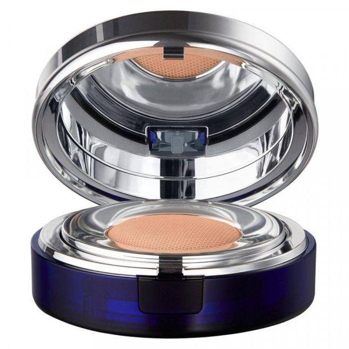 La Prairie Skin Caviar Foundation 2x15ml Crema Peche