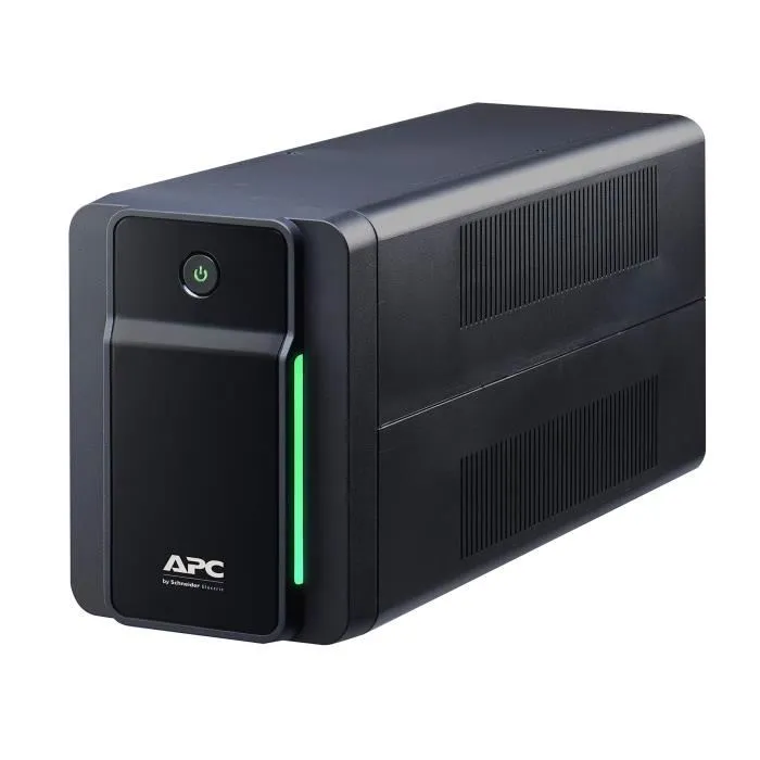 APC SAI UPS BX950MI 950VA 520W Protección contra cortes de luz 1
