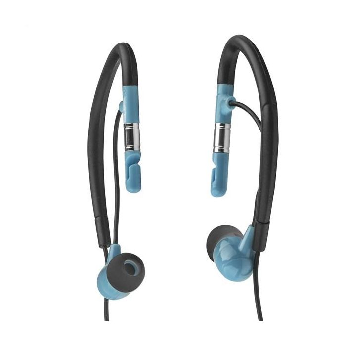 Auriculares Intrauditivos Ipx8 Resistentes Al Agua ELBE AU-009-DEP 5