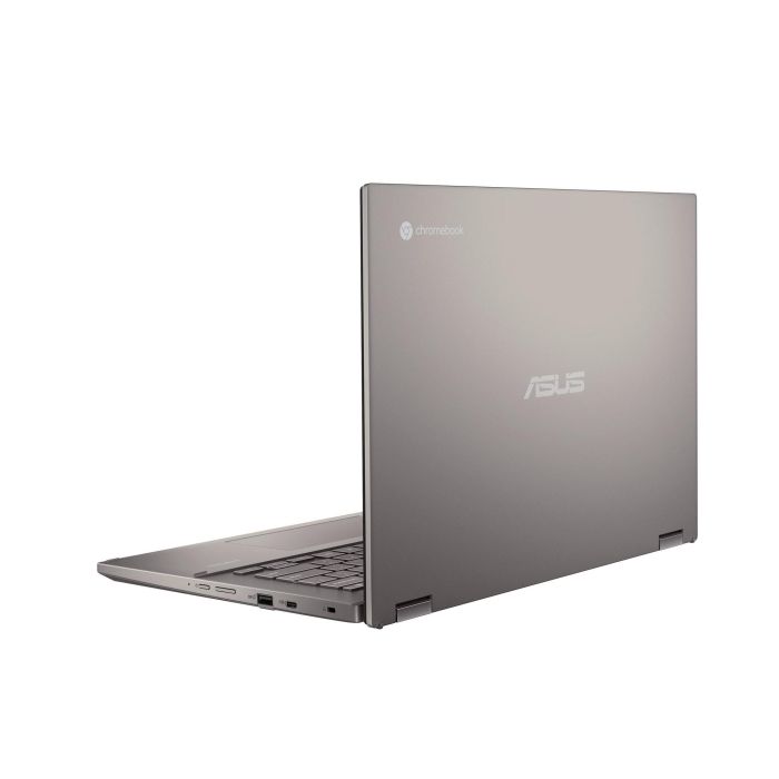 Asus Cb3401Fba Lz0157 Portátil Chromebook Convertible Intel Core i3-1215U 8GB RAM 256GB SSD 14" Táctil IPS Chrome OS Gris 5 Asus Cb3401Fba Lz0157 Portátil Chromebook Convertible Intel Core i3-1215U 8GB RAM 256GB SSD 14" Táctil IPS Chrome OS Gris 5