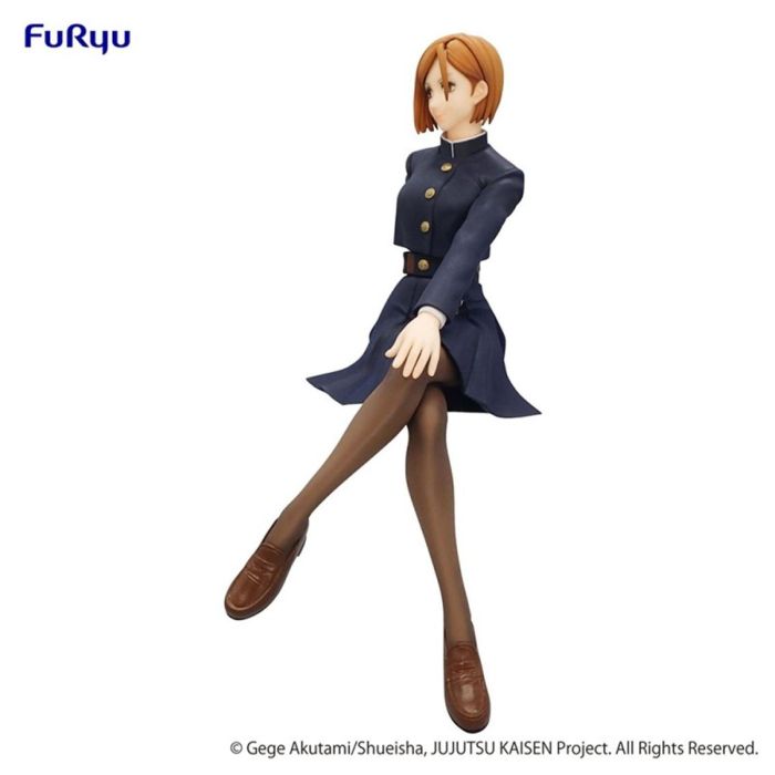 Figura Good Smile Company Noodle Stopper 1 Figura Good Smile Company Noodle Stopper 1