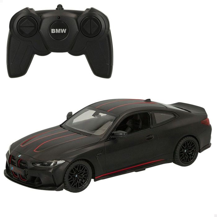 Coche Radio Control BMW M4 CSL 1:16 (2 Unidades) 4 Coche Radio Control BMW M4 CSL 1:16 (2 Unidades) 4
