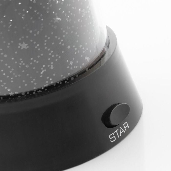 Proyector LED de Estrellas Vezda InnovaGoods 3