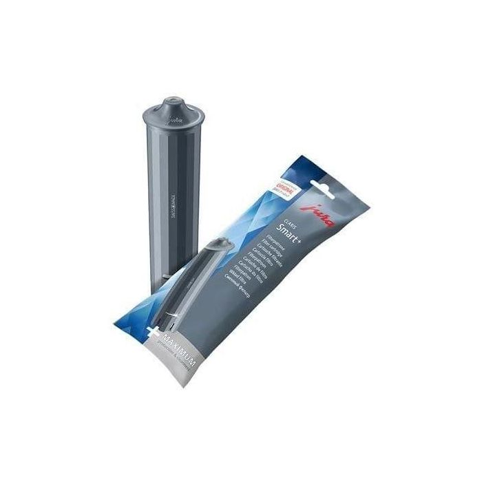 Jura JUR7610917242320 Cartucho de filtro de agua Claris Smart+ 3