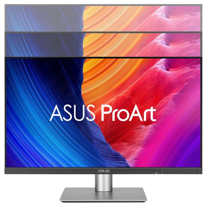 Asus ProArt PA27JCV Pantalla para PC 27" 5K Ultra HD LCD Negro 4 Asus ProArt PA27JCV Pantalla para PC 27" 5K Ultra HD LCD Negro 4