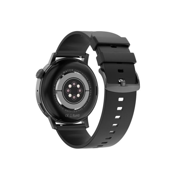 Reloj Smartwatch Forever Forevive 4 Sb - 350 1 Reloj Smartwatch Forever Forevive 4 Sb - 350 1