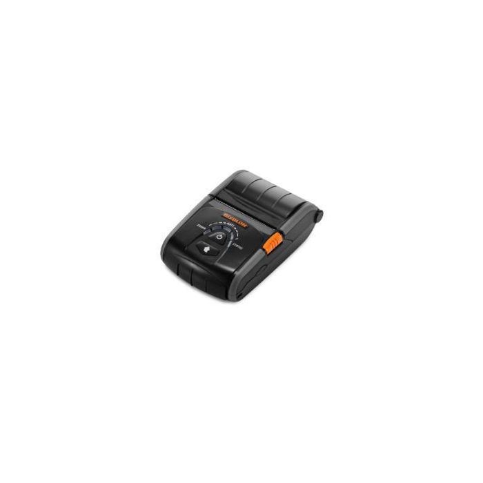 Bixolon SPP-R200IIIiaK - SPP-R200III, Bluetooth 5.0, No Linerless Bixolon SPP-R200IIIiaK - SPP-R200III, Bluetooth 5.0, No Linerless
