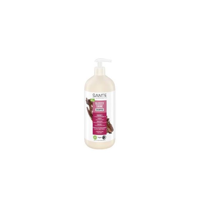 Champu Brillo Radiente 950 Abedul 1L. Champu Brillo Radiente 950 Abedul 1L.