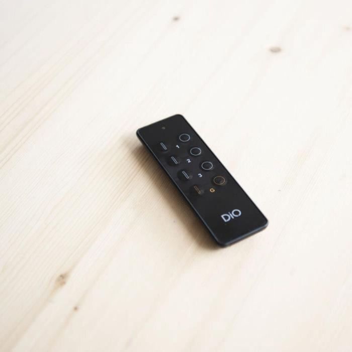 Enchufe Inteligente Dio Connected Home 1 Enchufe Inteligente Dio Connected Home 1