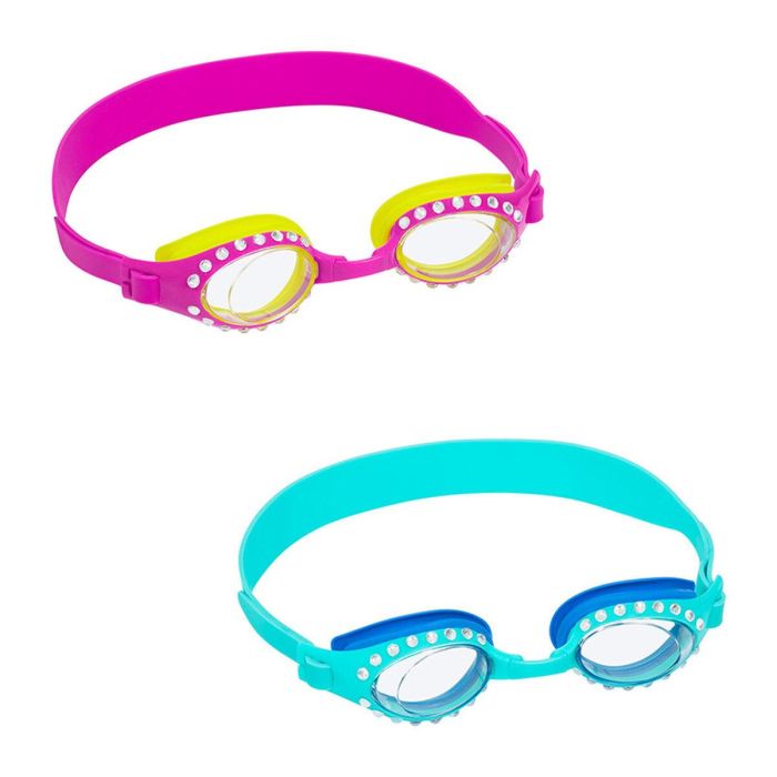Gafas de Natación para Niños Bestway (1 unidad) 0 Gafas de Natación para Niños Bestway (1 unidad) 0