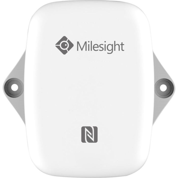 Milesight Sensor de Temperatura y Humedad LoRaWAN IP67