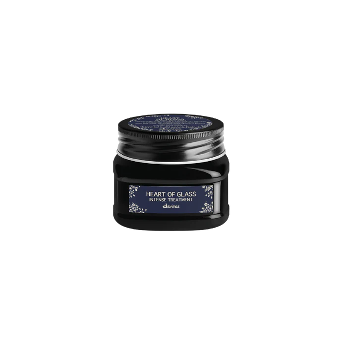 Davines Heart Of Glass Tratamiento Intensivo para Cabello 150 mL