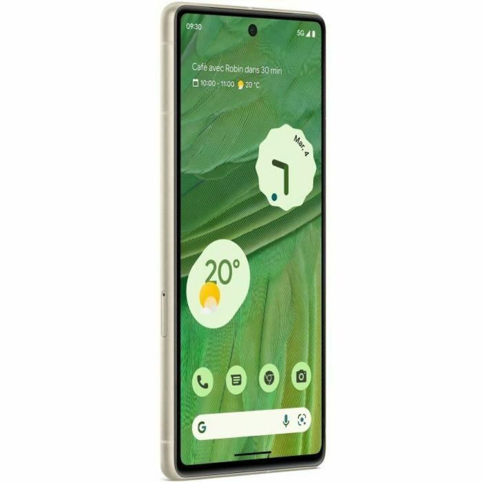 Smartphone Google Pixel 7 6,3" Amarillo 8 GB RAM 128 GB 2 Smartphone Google Pixel 7 6,3" Amarillo 8 GB RAM 128 GB 2