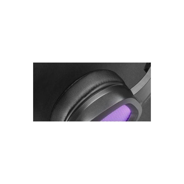 Mars Gaming MH320 Auriculares Gaming con Micrófono, Iluminación RGB Flow, Cancelación de Ruido, Jack 3.5mm, Multiplataforma, Negros 4 Mars Gaming MH320 Auriculares Gaming con Micrófono, Iluminación RGB Flow, Cancelación de Ruido, Jack 3.5mm, Multiplataforma, Negros 4