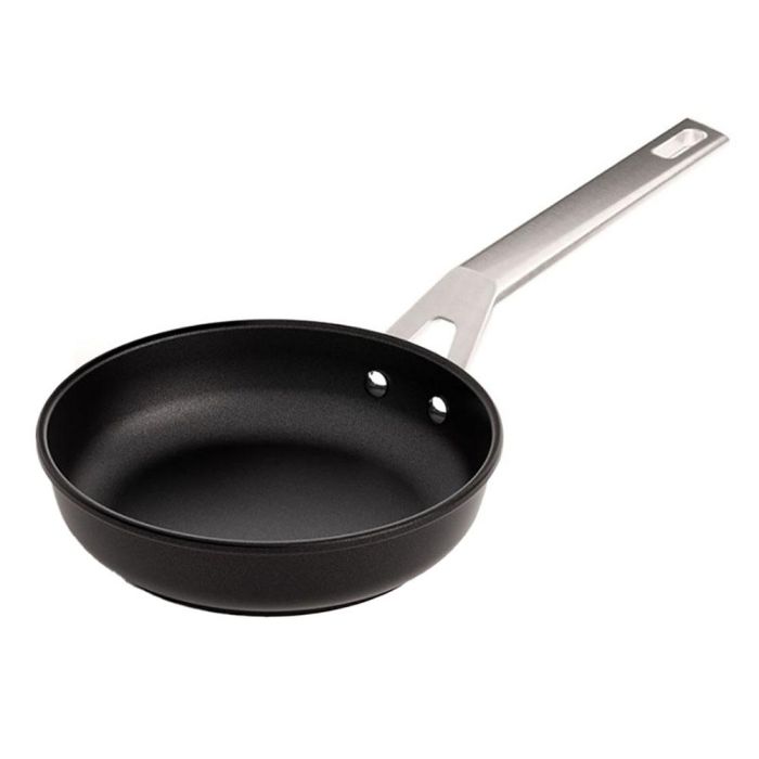 Sartén Valira AIRE IND 4641/25 Negro Aluminio Ø 20 cm Inducción Sartén Valira AIRE IND 4641/25 Negro Aluminio Ø 20 cm Inducción