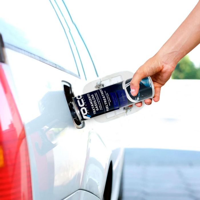 Occ Motorsport OCC49001 Tratamiento Gasolina para Limpieza Sistema Combustible, Mejora Rendimiento y Protección Motor Coche y Moto 3