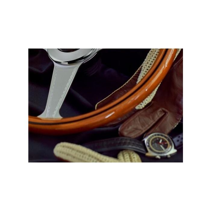 Thrustmaster Volante Ferrari 250 GTO Wheel Addon para PC - Edición Limitada 55 Aniversario (2960822) 4