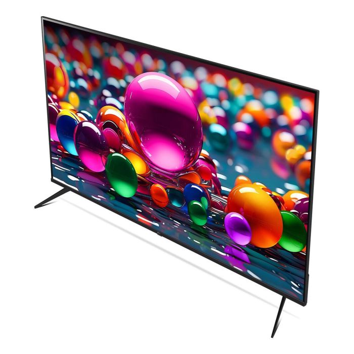Smart TV LG 75UA75006LA.AEUQ 4K Ultra HD 75" LED 15 Smart TV LG 75UA75006LA.AEUQ 4K Ultra HD 75" LED 15