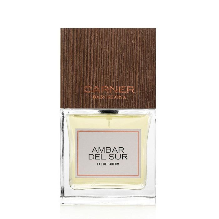 Perfume Unisex Carner Barcelona EDP Ambar Del Sur 50 ml 1 Perfume Unisex Carner Barcelona EDP Ambar Del Sur 50 ml 1