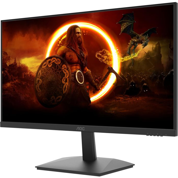 AOC Monitor Gaming 24G15N2 23.8" Full HD VA 180Hz 1ms GTG 2xHDMI DP Negro 3 AOC Monitor Gaming 24G15N2 23.8" Full HD VA 180Hz 1ms GTG 2xHDMI DP Negro 3