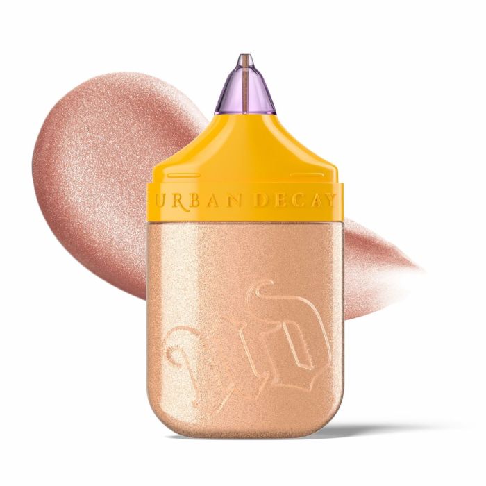 Set de Maquillaje Urban Decay BOND HIGHLIGHTER (1 unidad) 0 Set de Maquillaje Urban Decay BOND HIGHLIGHTER (1 unidad) 0