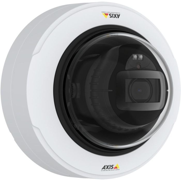 Axis P3248-LV Cámara de Seguridad IP Exterior 4K Ultra HD (3840x2160) PoE IP56 Antivandalismo IK10 2