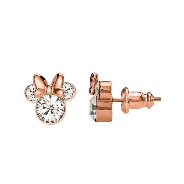 Set Colgante + pendientes Minnie Disney 1