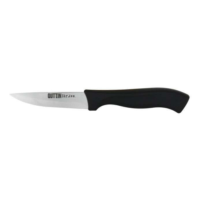 Cuchillo Pelador Kasual 8.5 cm - Quttin (48 Unidades) 2 Cuchillo Pelador Kasual 8.5 cm - Quttin (48 Unidades) 2