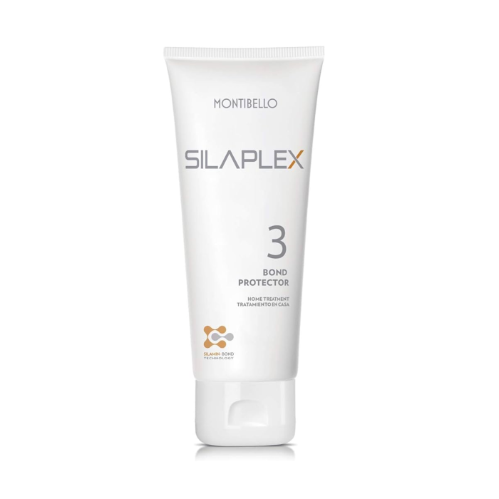 Montibello Silaplex 3 Bond Protector 100 mL Tubo Ml Montibello Silaplex 3 Bond Protector 100 mL Tubo Ml