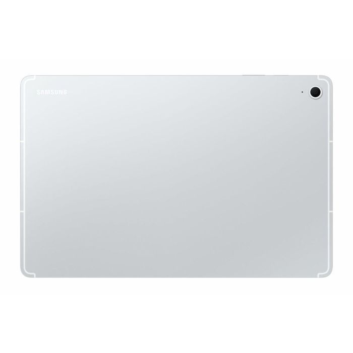 Tablet Samsung TAB S10 FE PLUS SM-X620 8 GB RAM 128 GB Plateado 7