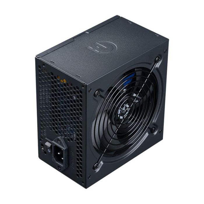 Hiditec RX750 Fuente de Alimentación 750W 80 Plus Bronze ATX con Ventilador 120mm Silencioso y Cables Planos, 5 Años de Garantía 2 Hiditec RX750 Fuente de Alimentación 750W 80 Plus Bronze ATX con Ventilador 120mm Silencioso y Cables Planos, 5 Años de Garantía 2