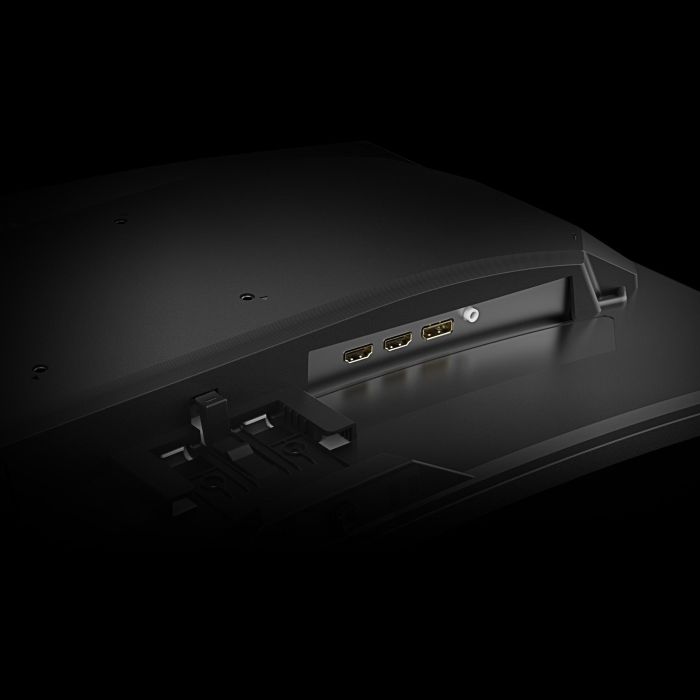 Gigabyte GS27QCA Monitor Gaming Curvo 27" QHD 2560 x 1440 180Hz 1ms VA FreeSync HDR Ready HDMI DisplayPort 1.4 5 Gigabyte GS27QCA Monitor Gaming Curvo 27" QHD 2560 x 1440 180Hz 1ms VA FreeSync HDR Ready HDMI DisplayPort 1.4 5