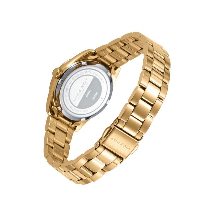 Reloj Mujer Viceroy 42438-97 (Ø 43 mm) (Ø 45 mm) 1 Reloj Mujer Viceroy 42438-97 (Ø 43 mm) (Ø 45 mm) 1