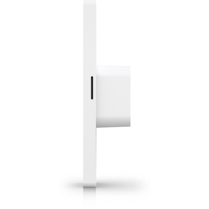 Ubiquiti Lector NFC Intercomunicador 3ª Gen Pantalla Táctil 4.7" Interior Exterior IP55 PoE Acceso Facial PIN NFC Apple Touch Pass Blanco 2 Ubiquiti Lector NFC Intercomunicador 3ª Gen Pantalla Táctil 4.7" Interior Exterior IP55 PoE Acceso Facial PIN NFC Apple Touch Pass Blanco 2