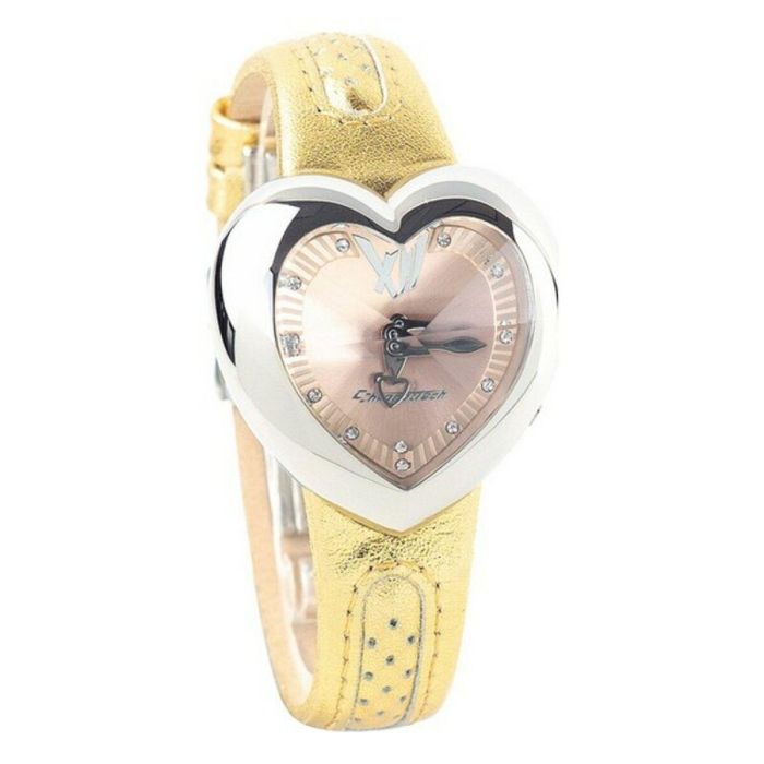 Reloj Mujer Chronotech CT7688L-07 (Ø 34 mm) Reloj Mujer Chronotech CT7688L-07 (Ø 34 mm)