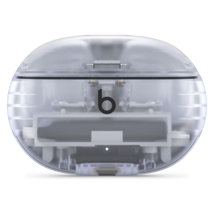 Beats by Dr. Dre Studio Buds + True Wireless Stereo Auriculares Transparente 1