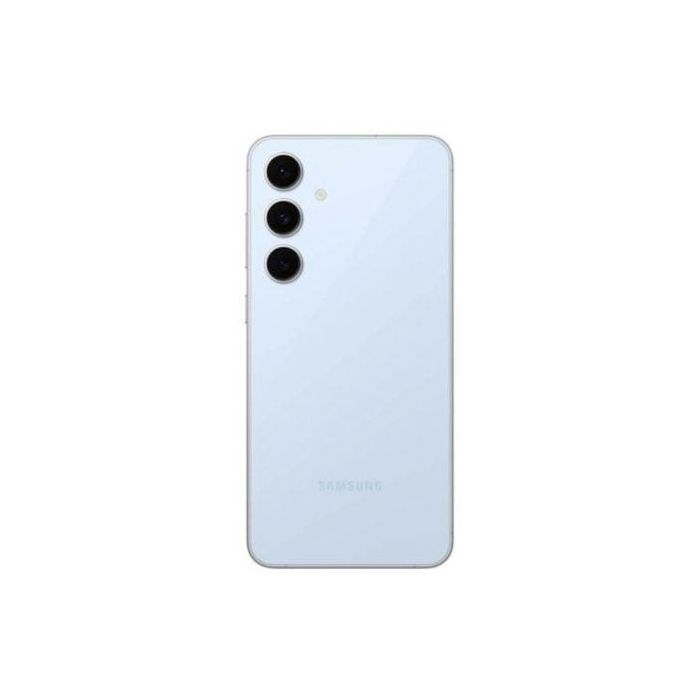 Smartphone Samsung Galaxy S24 FE 8GB/ 128GB/ 6.7"/ 5G/ Azul 3