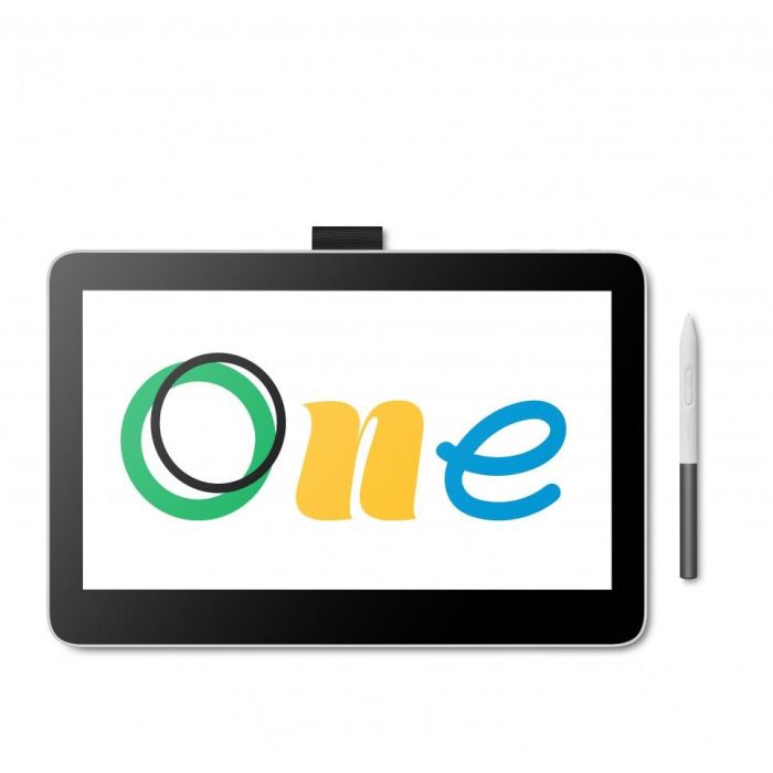Wacom ONE 13 TOUCH PEN DISPLAY 1 Wacom ONE 13 TOUCH PEN DISPLAY 1