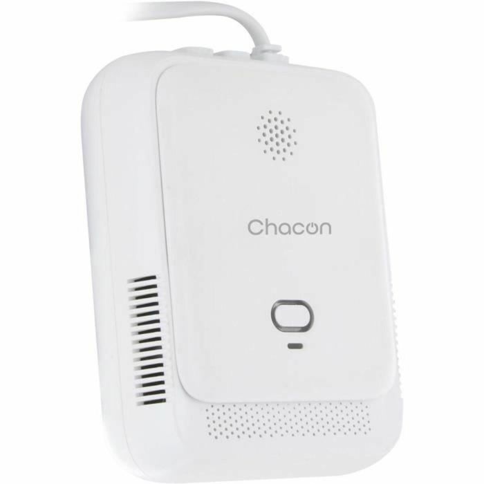 Detector de fugas de gases Chacon 0 Detector de fugas de gases Chacon 0