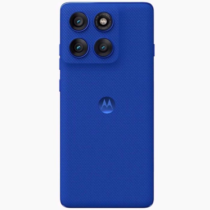 Smartphone Motorola XT2507 6,7" Octa Core 12 GB RAM 512 GB Azul 1 Smartphone Motorola XT2507 6,7" Octa Core 12 GB RAM 512 GB Azul 1