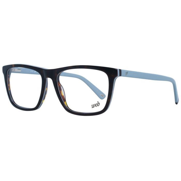 Montura de Gafas Hombre WEB EYEWEAR WE5261 54056 Montura de Gafas Hombre WEB EYEWEAR WE5261 54056