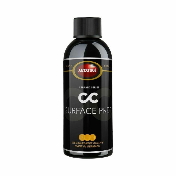 Cera Reparadora de Superficies Autosol 250 ml