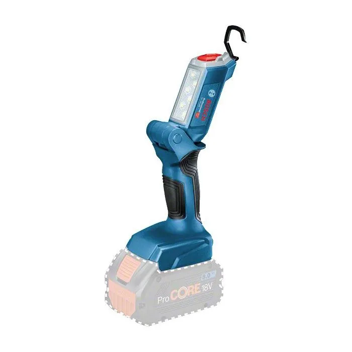 Bosch Professional Lámpara Inalámbrica 18V-300 Li-Ion 06014A1100 Solo Cuerpo 2 Bosch Professional Lámpara Inalámbrica 18V-300 Li-Ion 06014A1100 Solo Cuerpo 2