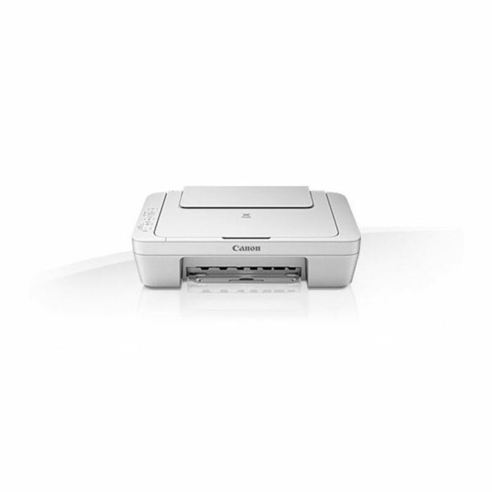 Impresora Multifunción Canon Pixma MG2550 Duplex Wifi Color 2 Impresora Multifunción Canon Pixma MG2550 Duplex Wifi Color 2